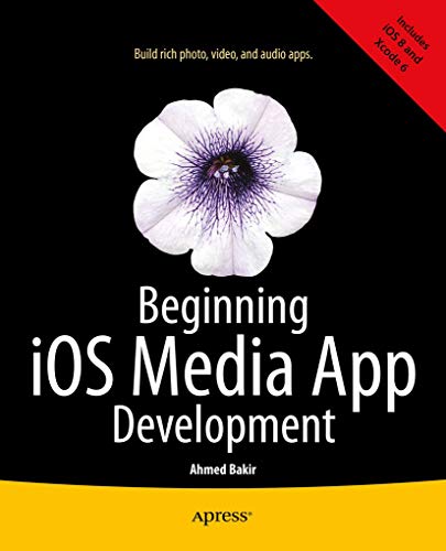 Beginning iOS Media App Development view 2