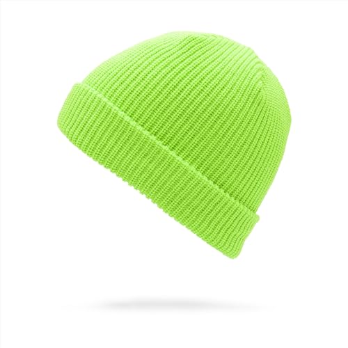 Image of Volcom Men's Full Stone Beanie
