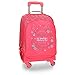 Produktbild Movom Enjoy 4W Rollbarer Rucksack Rosa 32x44x21 cms Polyester 29.57L