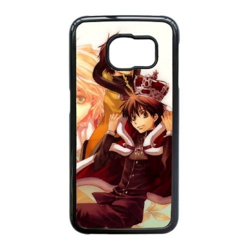 Custom Phone Case Kyo Kara Maoh Cell Phone Case