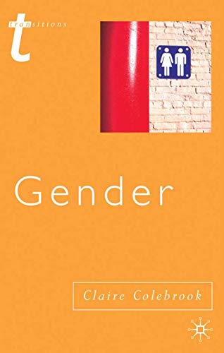Gender: 21 (Transitions) view 2