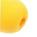 OHPHCALL Deep Float Fishing Tool 2 Buoy Balls Buoy Floats Bright for Fishing