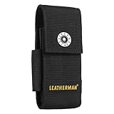 LEATHERMAN(レザーマン) マルチツール用 ナイロンケース ポケット付き M 【日本正規品】