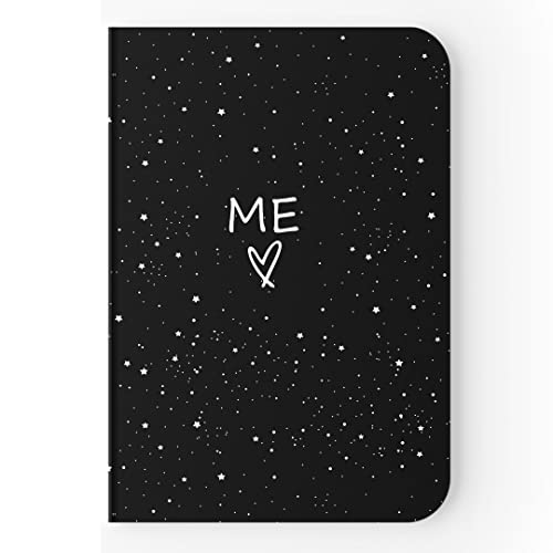 Factor Notes Notebook: 90 GSM Factor Notes Notebook: 90 GSM