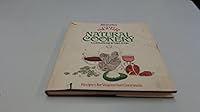 Super Natural Cookery 0874910587 Book Cover