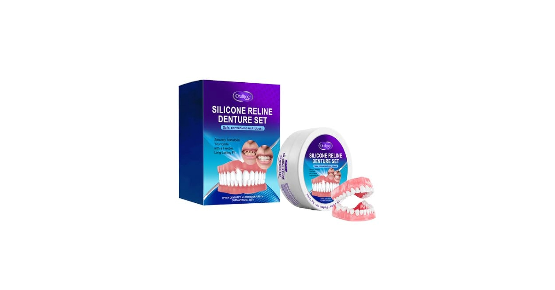 新品未使用　陶歯入れ歯セット 上下セット 10174250.jpg?quality=80&bg-