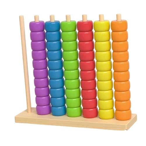 Jeu d'association couleurs éducatif pour l'apprentissage des mathématiques en s'amusant