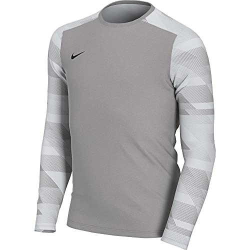 Nike Dri-fit Park Iv Goalkeeper T-Shirt Mixte Enfant