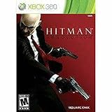 Square Enix Hitman Absolution X360