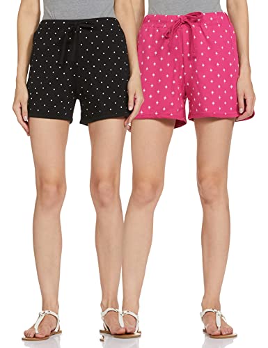 Image of Amazon Brand - Symbol Women's Knit Shorts