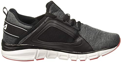 Image of FILA Mens Pantrom Sneakers