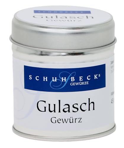 Gulasch-Gewürz