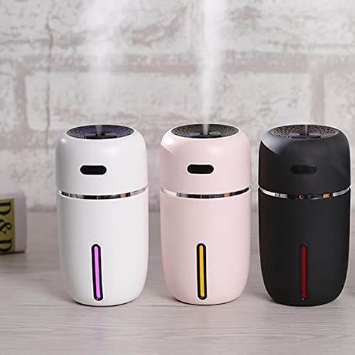 CALANDIS™ Portable USB Car Humidifier with Night Light for Hotel Office Home White | Humidifiers | Heating, Cooling & Air | Home Improvement 3 41wgNz85Y8L