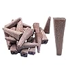 Planting Sponge Kit | Plant Organic Hydroponic Planting Grow Sponges| Compatible with Almost Hydroponic Growing…