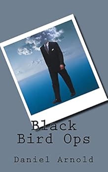 Paperback Black Bird Ops Book