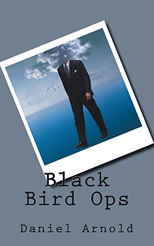 Black Bird Ops 1519257252 Book Cover