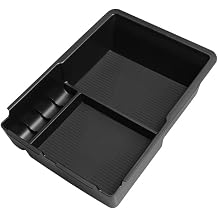 Center Console Organizer for Kia Sorento 2021-2026
