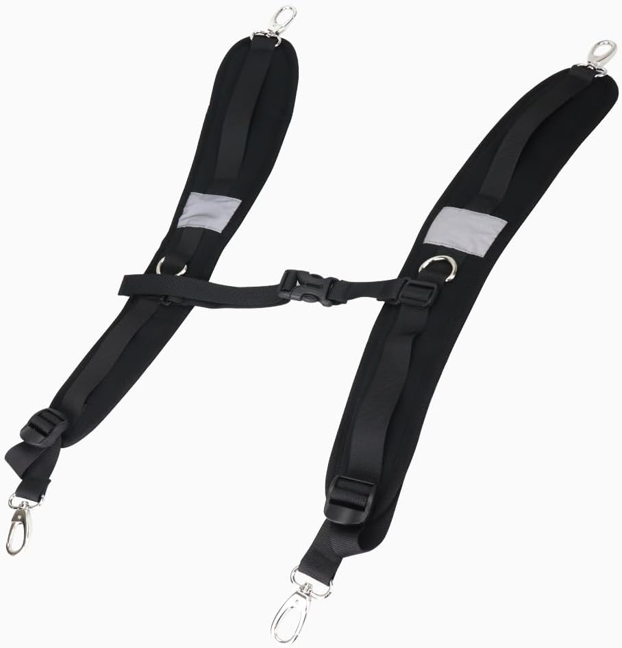 Amazon.co.jp Hakuba 4977187374001 Camera Bag Accessories Folding Backpack Belt 02 SRBFD02