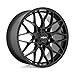 Rotiform R190 19X10 5X120 MT-BLK 35MM - R190190021+35