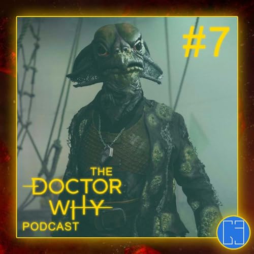 #7 - Legend of The Sea Devils