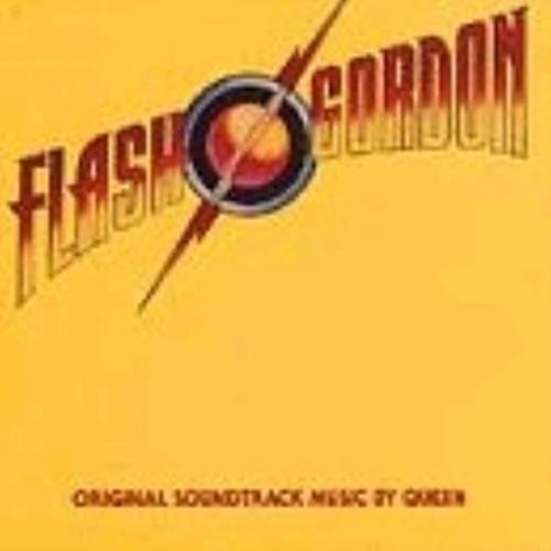 Flash Gordon (Original Soundtrack)
