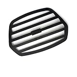 parrilla para vespa Para VESPA para SPRINT 150 2016 2017 2018 2019 2020 cubierta de parrilla de faro de motocicleta