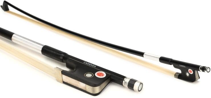 Eastman BC301 Cadenza Cello Bow - 4/4 Size