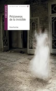 Paperback Prisioneros de lo invisible [Spanish] Book