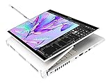 NXC5KEG002 Acer ConceptD 3 Ezel Pro CC314-72P-75P3 35,6 cm (14 Zoll), Core i7 10750H, 16 GB RAM, 1,024 TB SSD