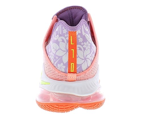 Image of Nike Lebron 19 Low Basketball Shoes