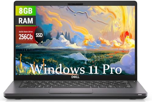 Photo de DELL Latitude 5400 - Meilleur prix Portables 2026