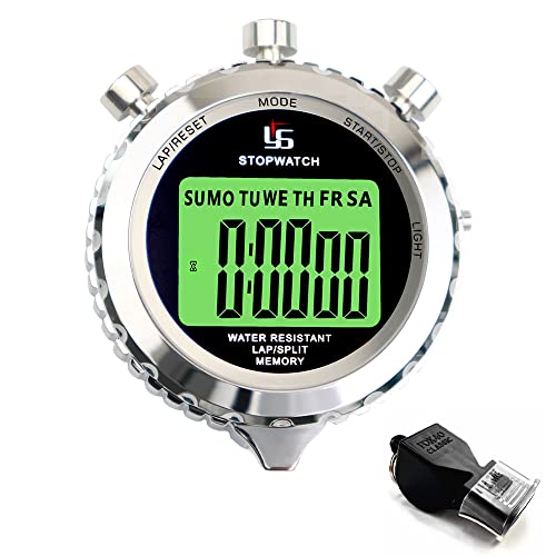 Amazon Best Sellers Best Stopwatches