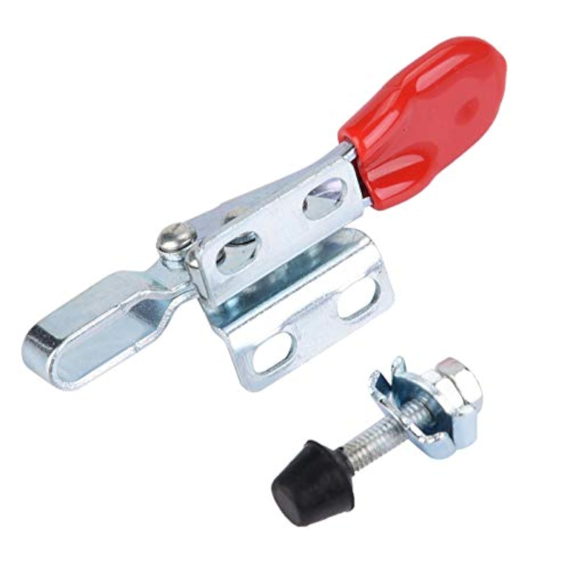 Iron Galvanized Vertical Clamp Hand Tool