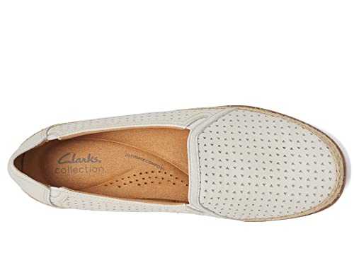 Image of Clarks Women's Elaina Ruby