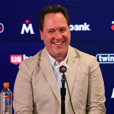 Patrick Reusse on today's dismissals of Derek Falvey from the Twins, and Kwesi Adofo-Mensah from the Vikings