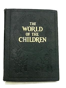 Hardcover The World of Children Volume II Book