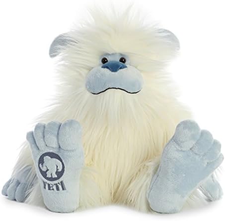 Aurora - Fantasy - 16.5" Yeti