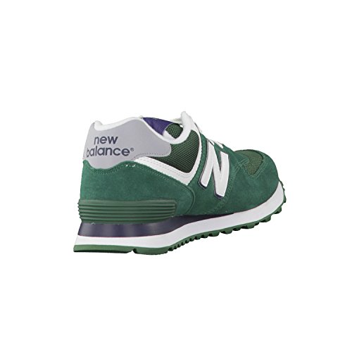 Image of New Balance Men's 574 V1 Core Sneakers