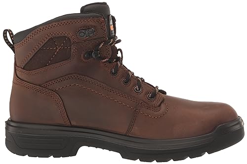 Image of Ariat Men's Turbo 6 inch Waterproof Work Boot