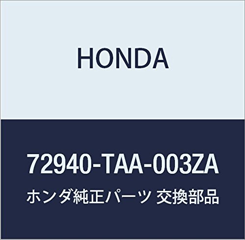 Amazon | HONDA (ホンダ) 純正部品 ガーニツシユ R 品番72940-TAA