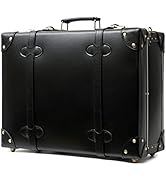 Amazon.co.jp: [urecity] かわいいアンティーク風トランクケース