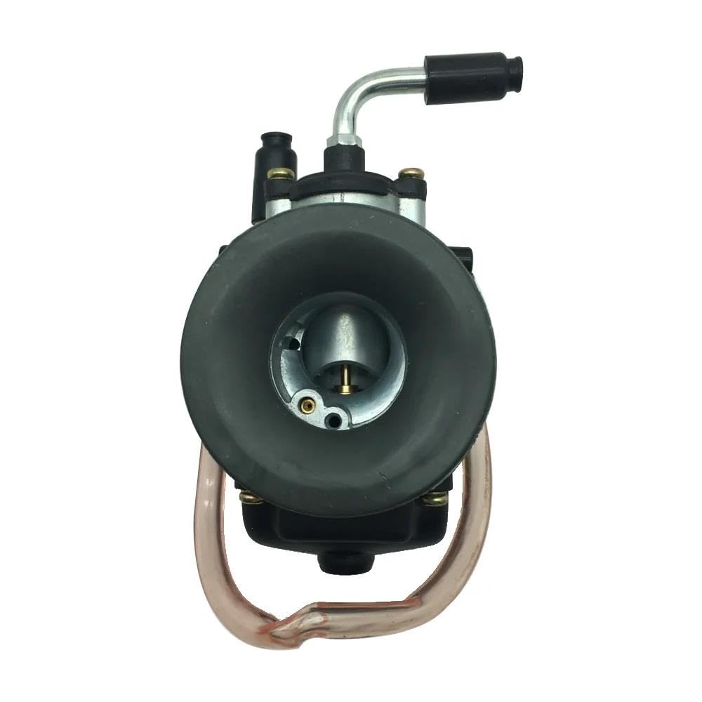 per Malaguti F12 50 DD LC per Phantom per Firefox Moto Carburatore PHBG 19mm 21mm 2T Racing Carburatore(19MM)