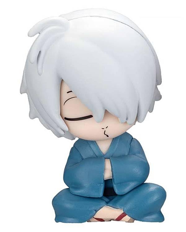 Amazon | 【鬼太郎の父】肩ズンFig. 鬼太郎誕生 ゲゲゲの謎