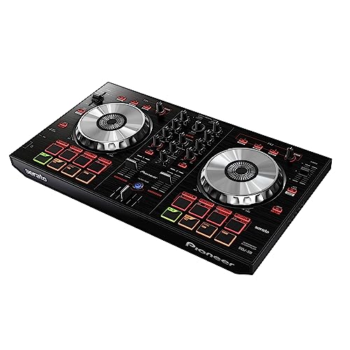 Image of Pioneer DDJ SB Controller [Electronics]