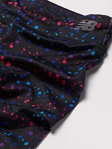 New Balance Girls' Print Tights2