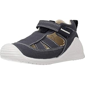 Biomecanics 202211 baby’s (jongetjes) sandalen