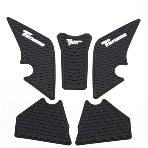 �ɓK������ Tenere 700 XTZ 690�T�C�h�R���^���N�p�b�h�^���N�p�b�h�v���e�N�^�[�X�e�b�J�[�p