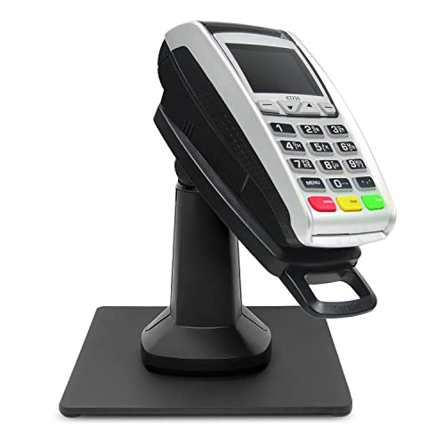 Soporte de Poste Para Terminal Ingenico ICT 220/250 Negro miniatura 7