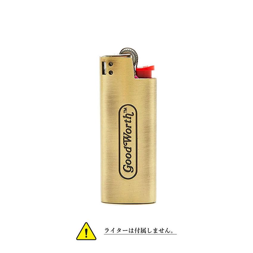 Amazon.co.jp: Good Worth & Co. (グッドワース) Smoking Fish