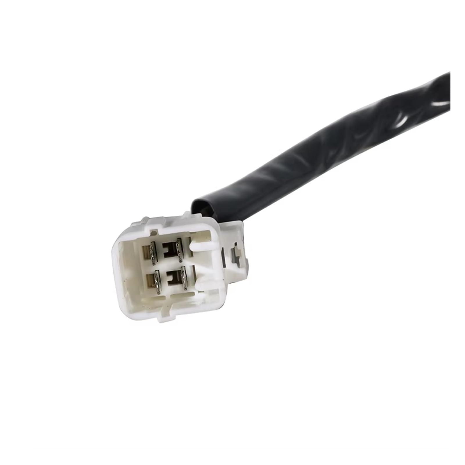 Kabel Cewka zapłonowa do ZX1000 ZX1400 ZX636 dla Ninja 1000 ZX6R ZX14R ER650 ER6N 27005-0556 Motocykl Przełącznik zapłonu z kluczem Motocykl Przełącznik zapłonu
